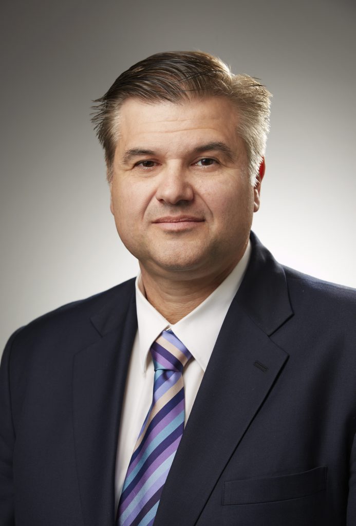 Holden chief financial officer George Kapitelli. Holden chief financial officer George Kapitelli.